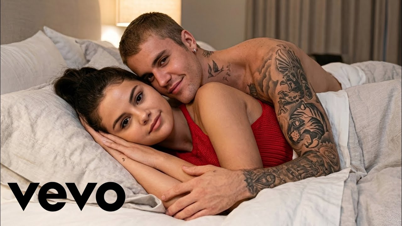 Justin Bieber and Selena Gomez - Still Us (2025 Official Music Video)