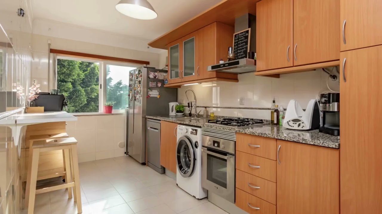 Apartamento T3 - Povos - Vila Franca de Xira
