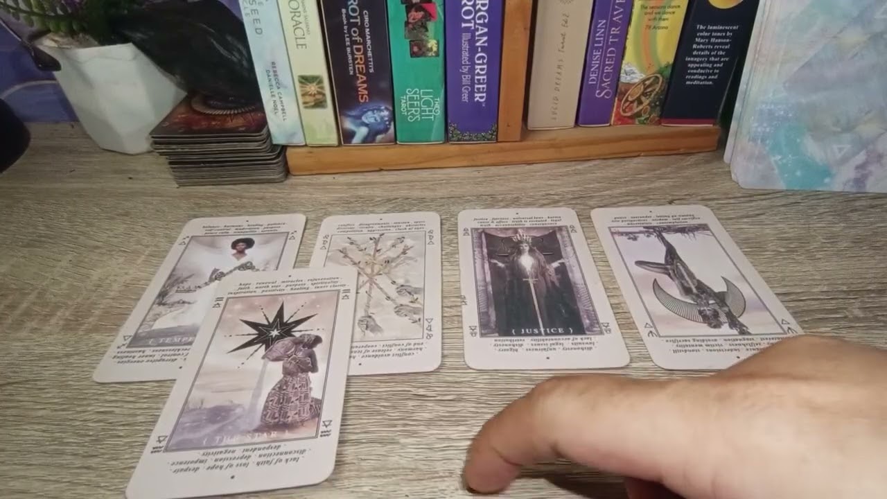 Sosok Satria Piningit Akan Datang di 2026? #mptarot #tarotspiritual