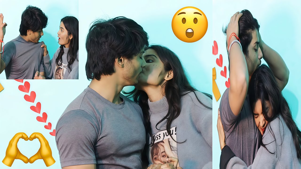 Romantic prank gone wrong 😑 