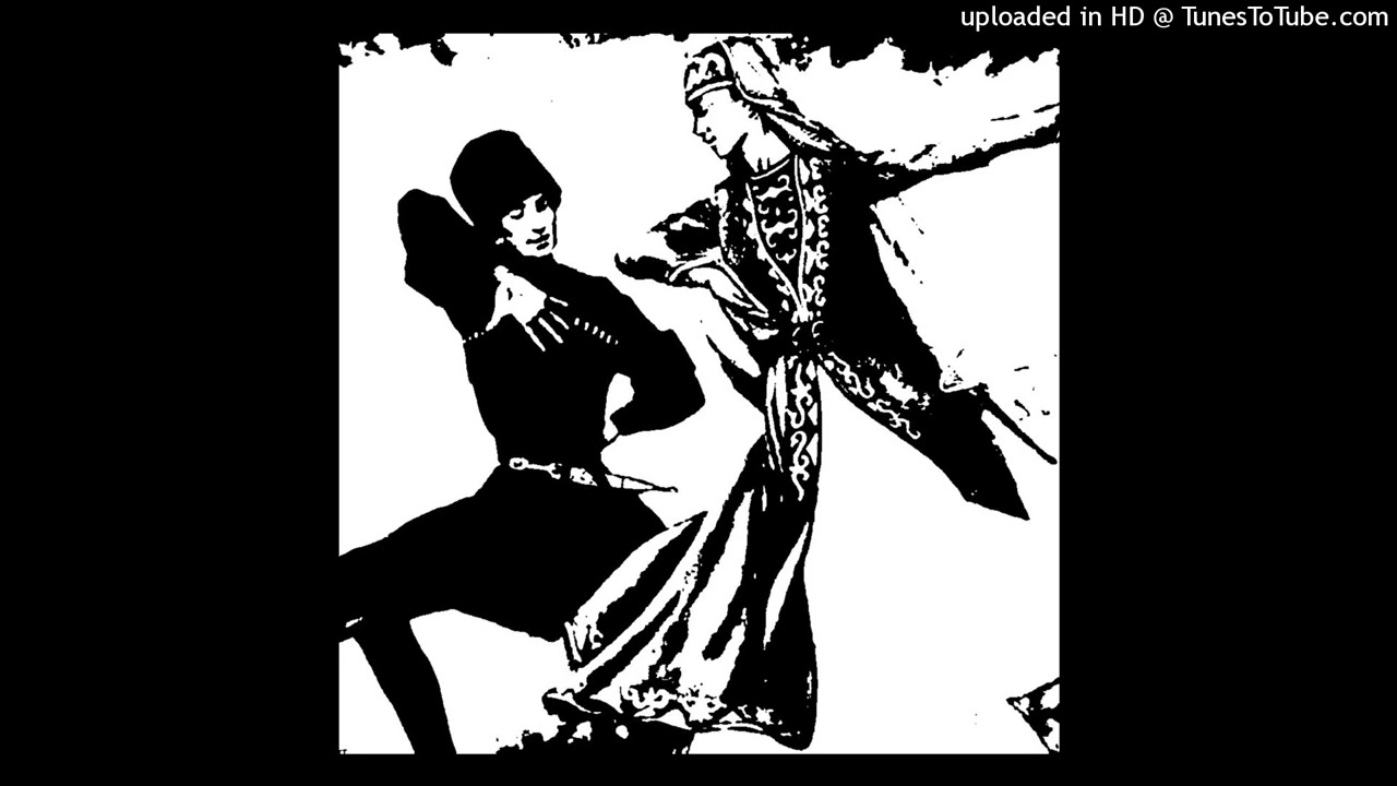 Черим Нахушев — Си Дахащэ (opium remix by @zzzandee)