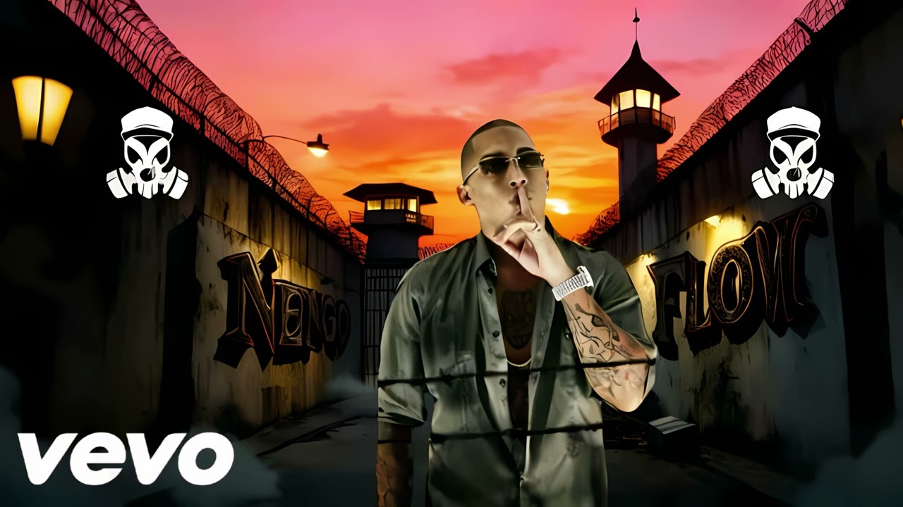 Ñengo Flow   Real Hasta La Lealtad Remix | RG4L |  Audio Oficial 2025