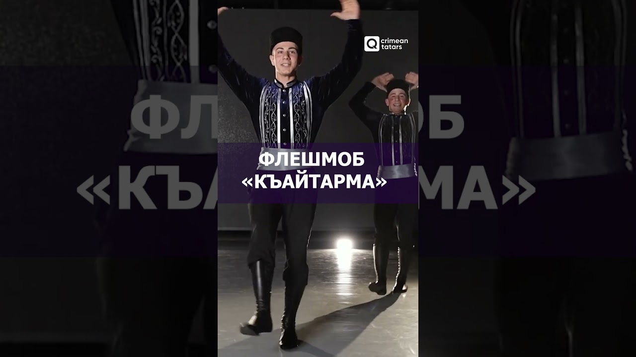 Не пропустите фольклорный фестиваль &laquo;Horan&raquo;