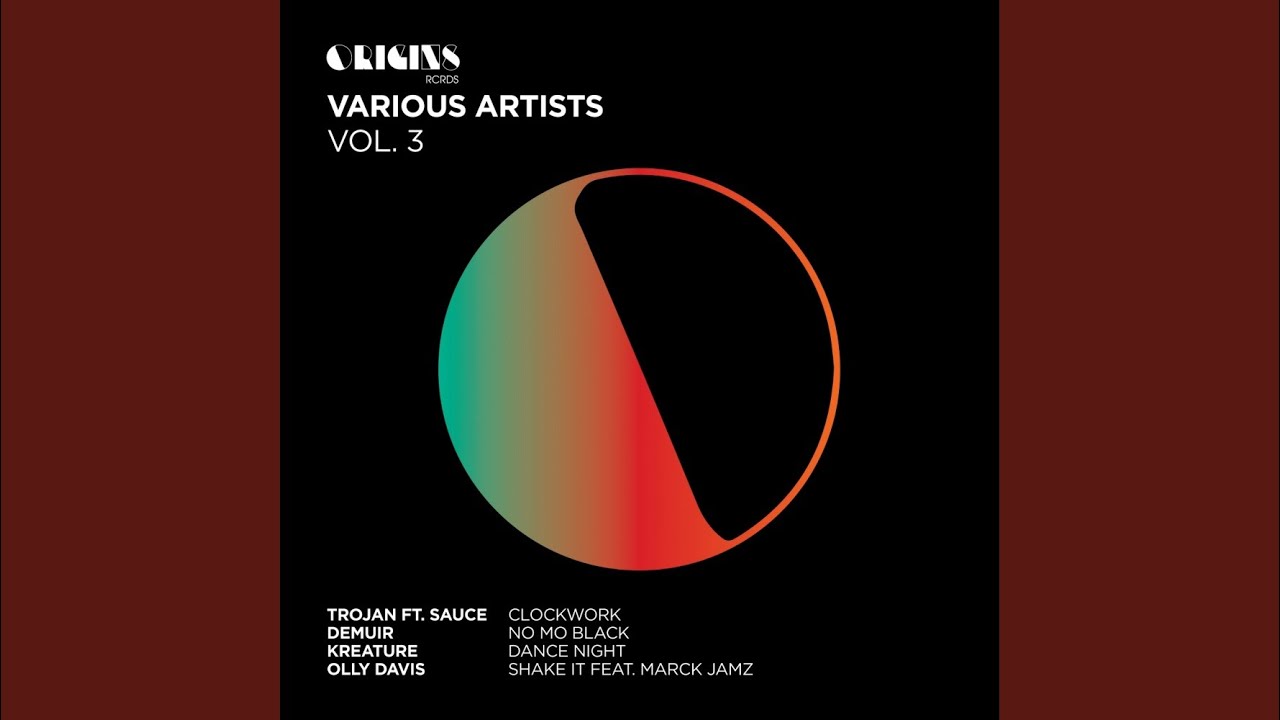 Shake It (Original Mix)
