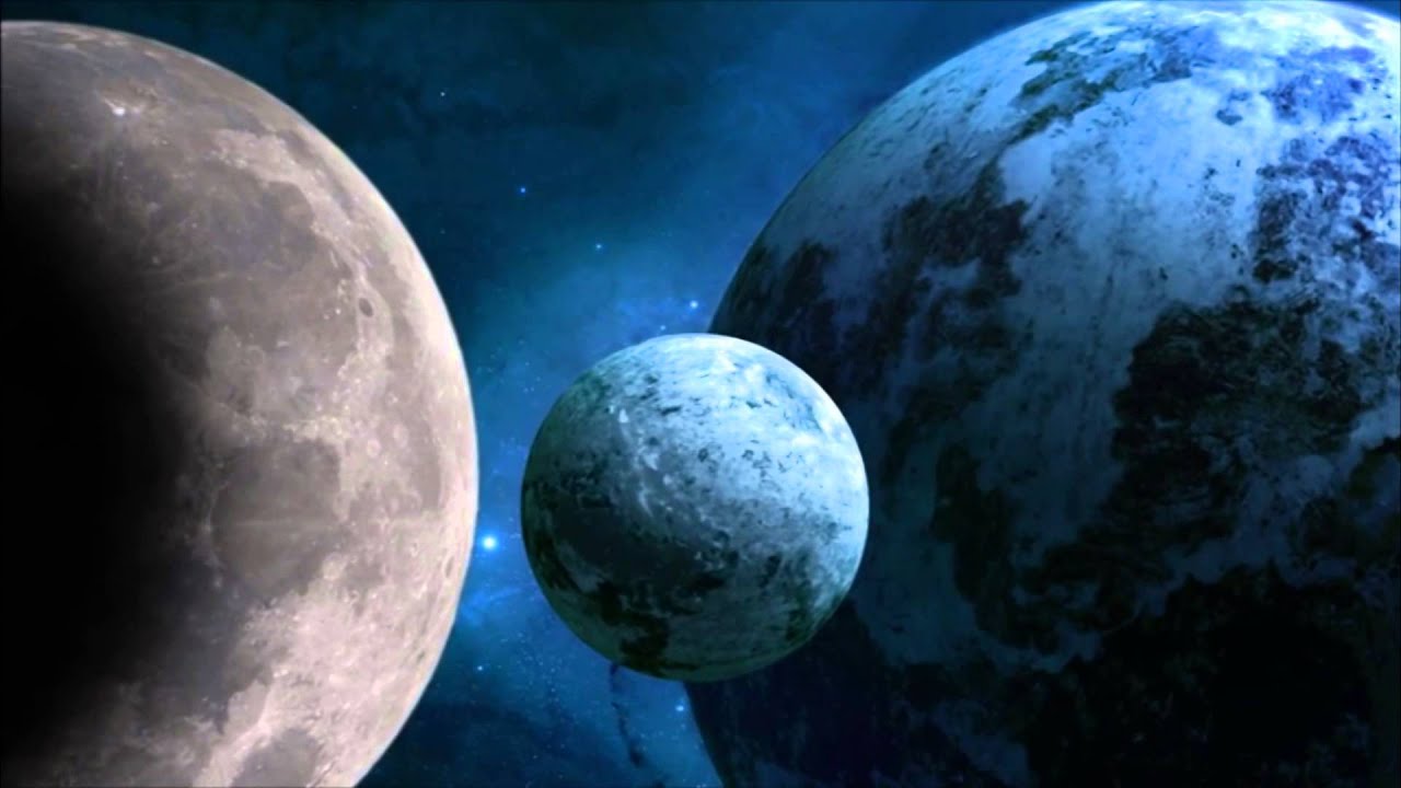 Vodena meditacija za odstranitev negativne energije