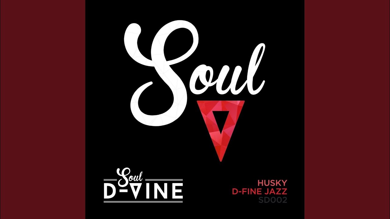 D-Fine Jazz (Original Mix)