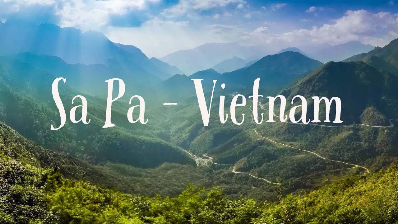 Journey to Sapa – Vietnam (with Hanoi and Ta Van)