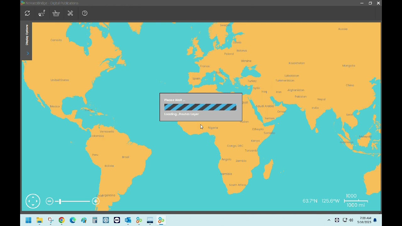 HOW TO ADD AREA KEYS TO ALRS AND UPDATE ADP PRODUCTS TO PRESENT WEEK by Piyushan
