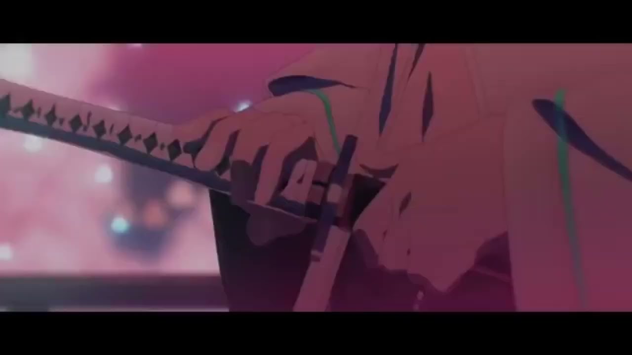ホロライブ×シンフォギアOP3期