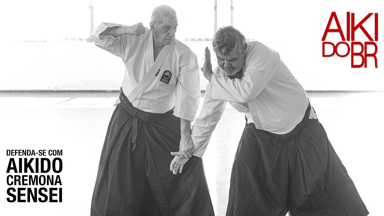 Desmistificando o Aikido