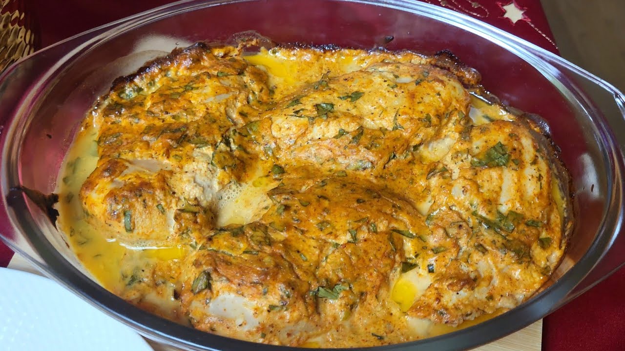 СОЧНЫЕ КУРИНЫЕ РУБКИ В ЗАПЕЧКЕ за 30 минут – легко и вкусно! / @JanaCJany