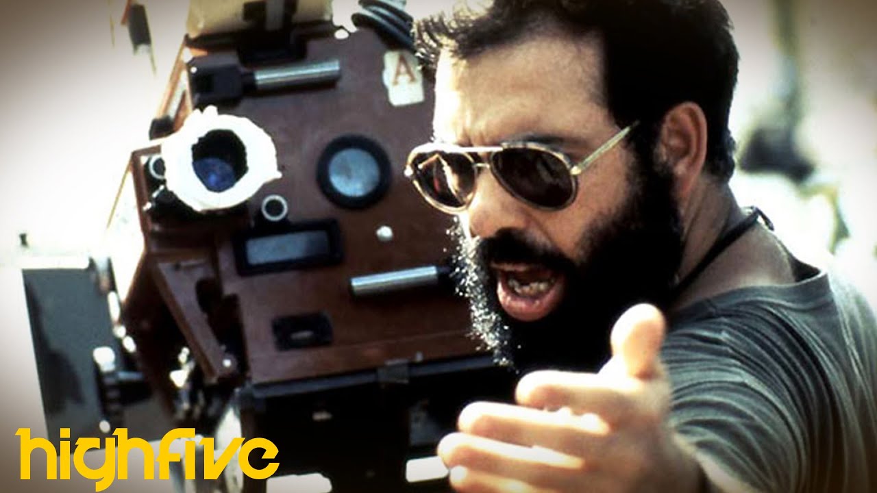 5 nejtěžších natáčení filmu
