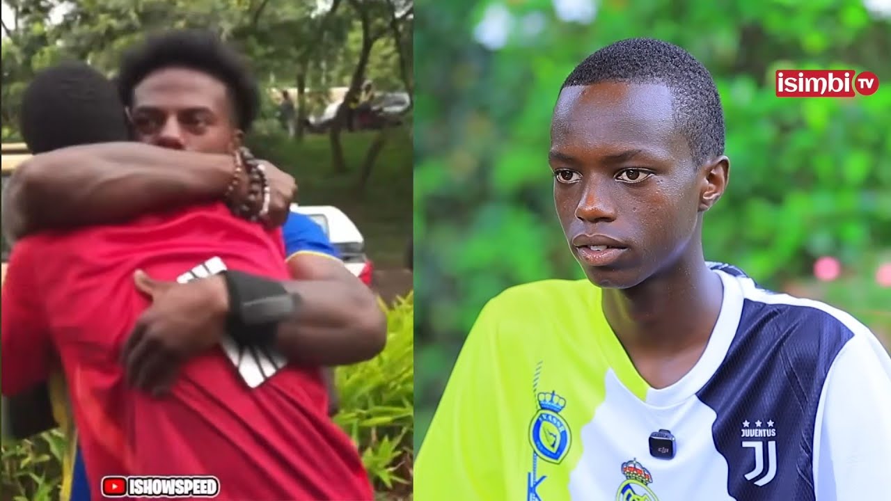 IBYABAYE KURI WA MWANA WARIJIJE SPEED I KIGALI|NA WE ASANZWE AFITE UDUHIGO DUKOMEYE
