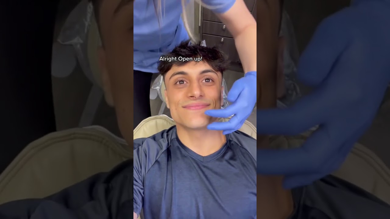 How To Make Your Dentist Angry
