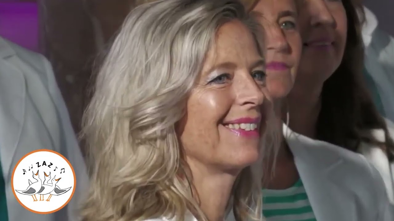 Zingen aan Zee 2022 - Re-Flax