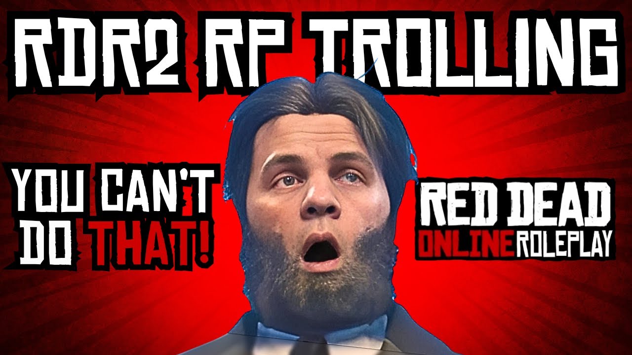 Infiltrating a Sheriffs Department in Red Dead Roleplay!