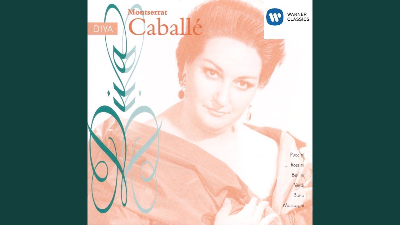 Cavalleria rusticana: 