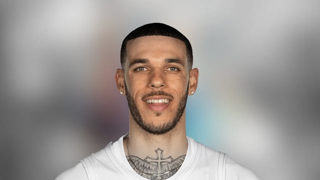 The Lonzo Ball Files