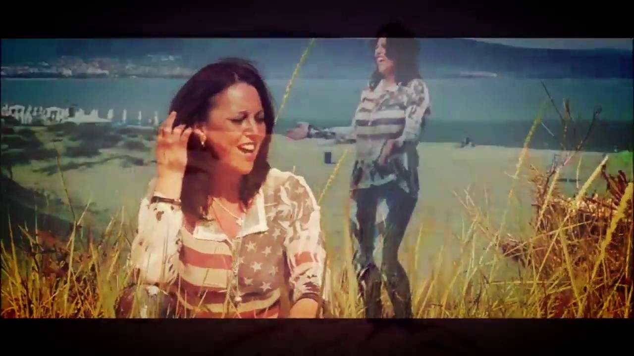 Accanto a te Official Video Ultracity Remix - Claudia Lino