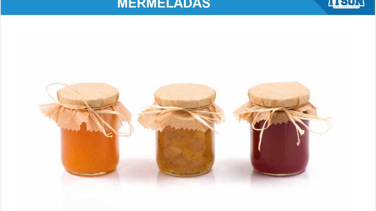 mermelada de melon