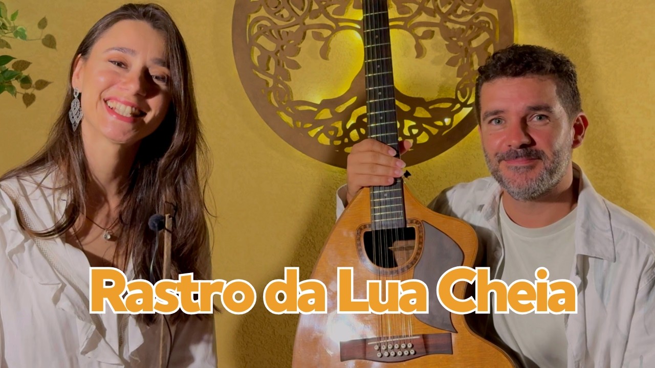 Almir Sater na Craviola - Rastro da Lua Cheia com AnieRafa