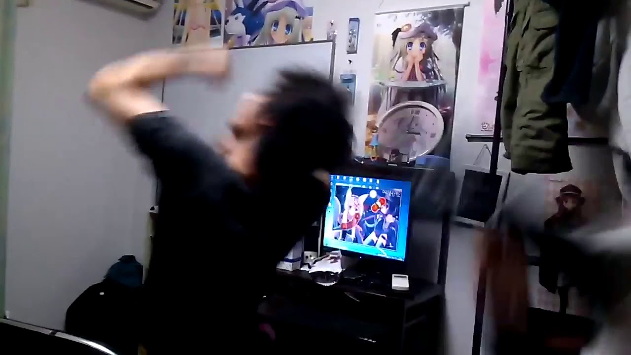 Hearing Monster Musume Op