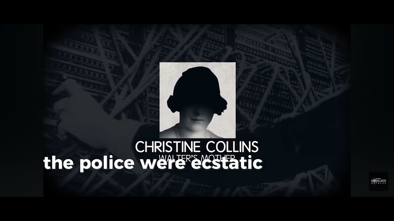 what really happened to Walter Collins? Boy who is kidnapped #lifeunscripted #mysterious #realstory