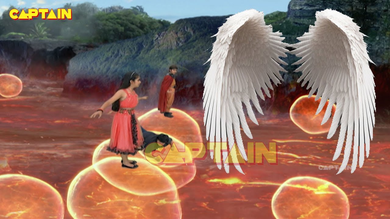 महर और मोंटू में कौन कर पायेगा पंख हासिल ? Baalveer | Episode 583 | Full Episode