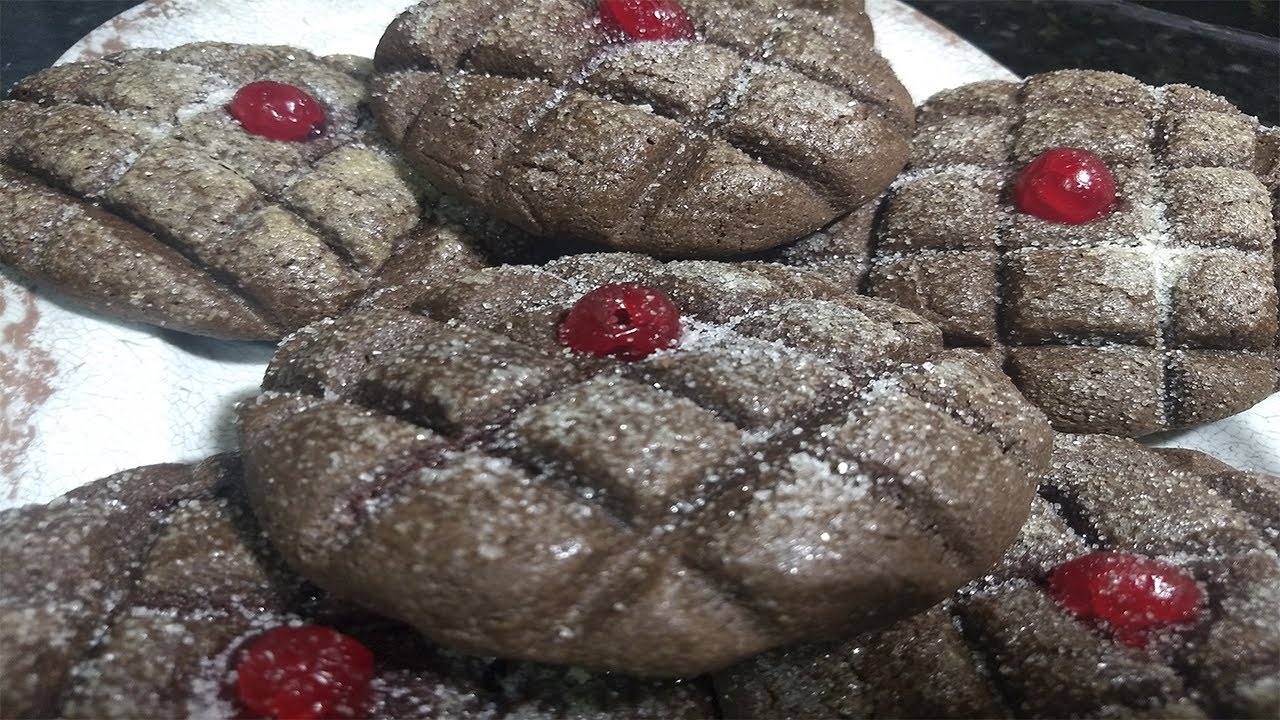 Cavaca de Chocolate  - Broa de Chocolate Incrível - Receita Fácil