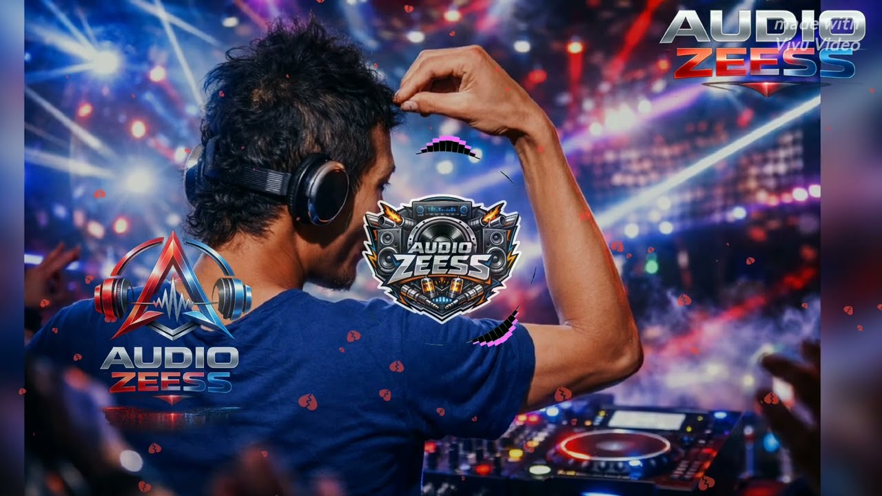 DJ PRATY – Sido Tresno Opo Ora (Full Bass Remix) bersama AUDIO ZESS 🎶🔥