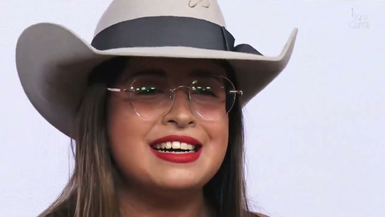 BRASIL CAIPIRA APRESENTA: LIZANDRA & VICTÓRIA