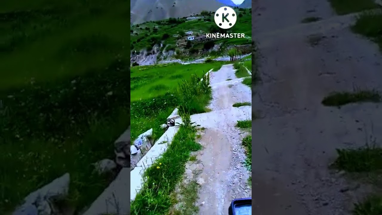beautiful/thallay/VALLAY/KHAPLU/BALTISTAN NEW VIDEO 2022