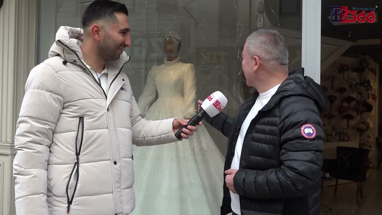 TV366 sordu, Kastamonu Pır Seyin’i anlattı
