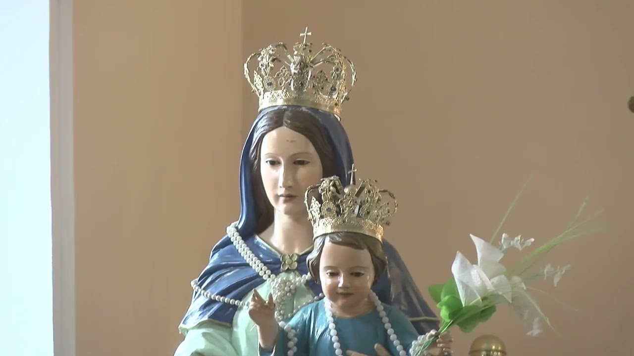 RITIRO SPIRITUALE - ANNUNCIO DEL DONO DELLA DIVINA VOLONTA'