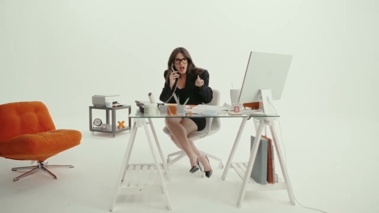 רידיפיין x חן אמסלם: פרק 2