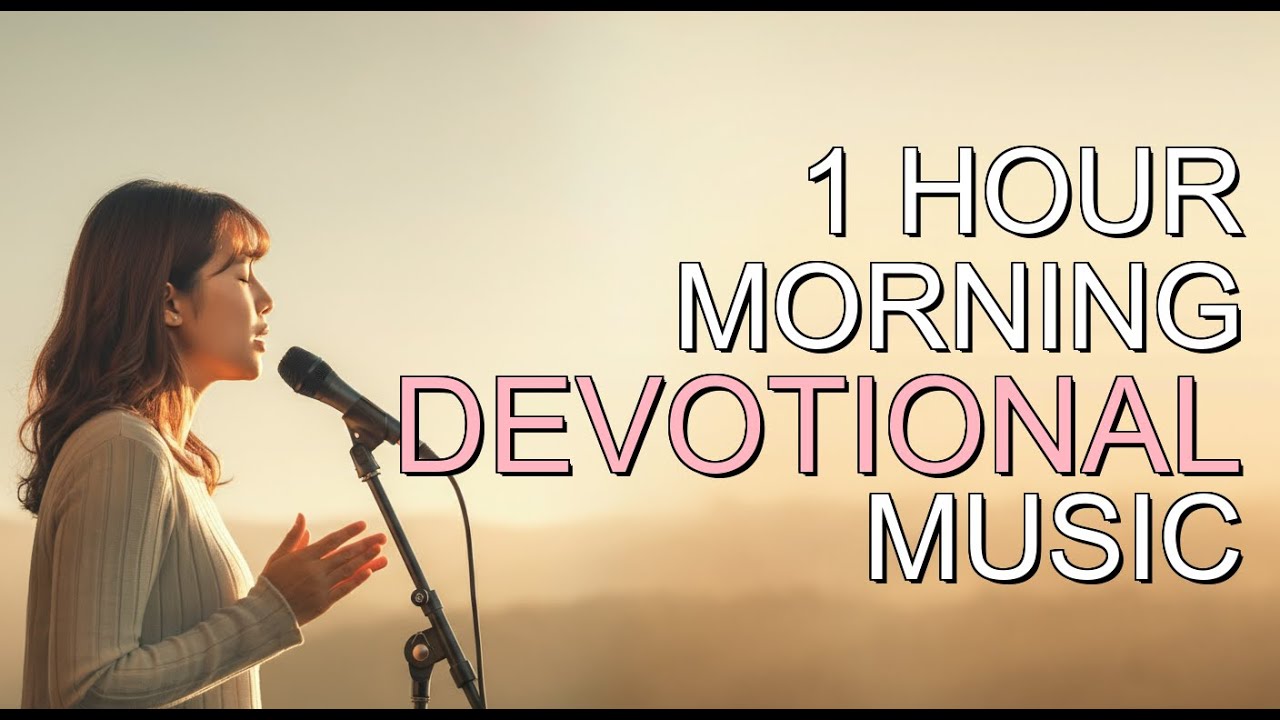 Christian Soft Pop Morning Devotional Playlist 2025 | VICTORIOUS