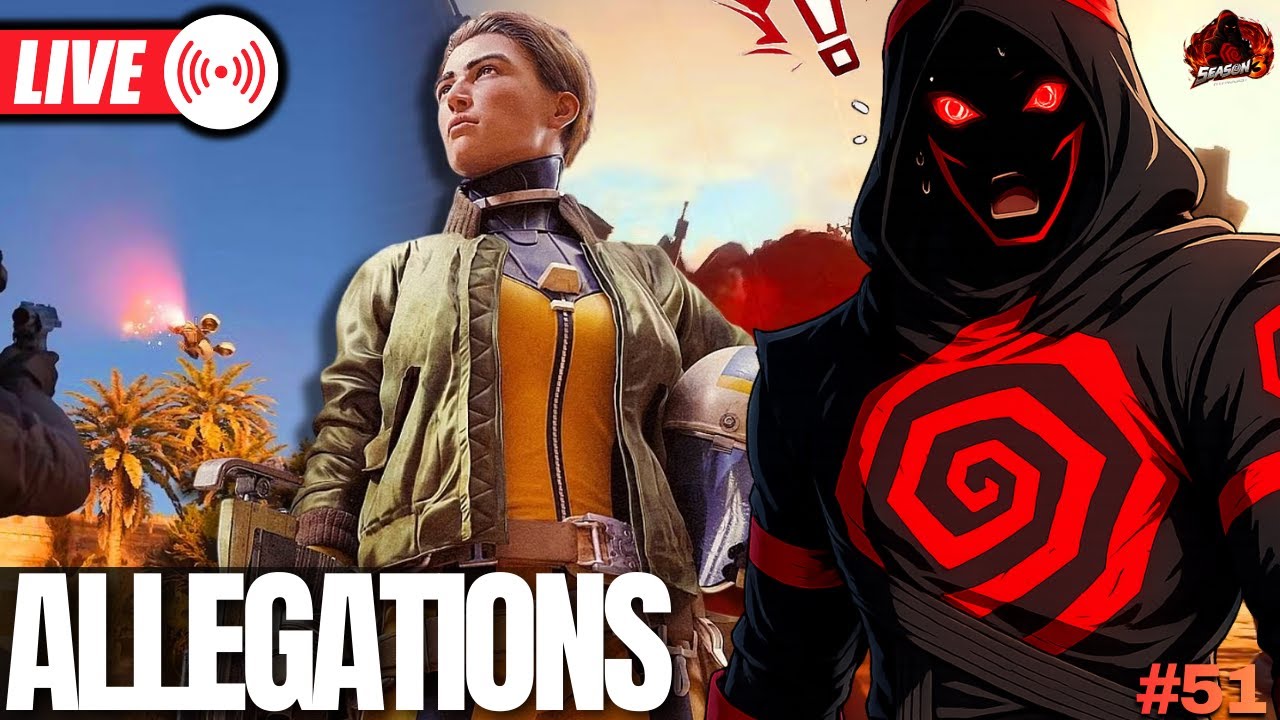 Arc Raiders Just Got Accused Of The Worst... (News, Discussions, Reacts) | Hypnocast