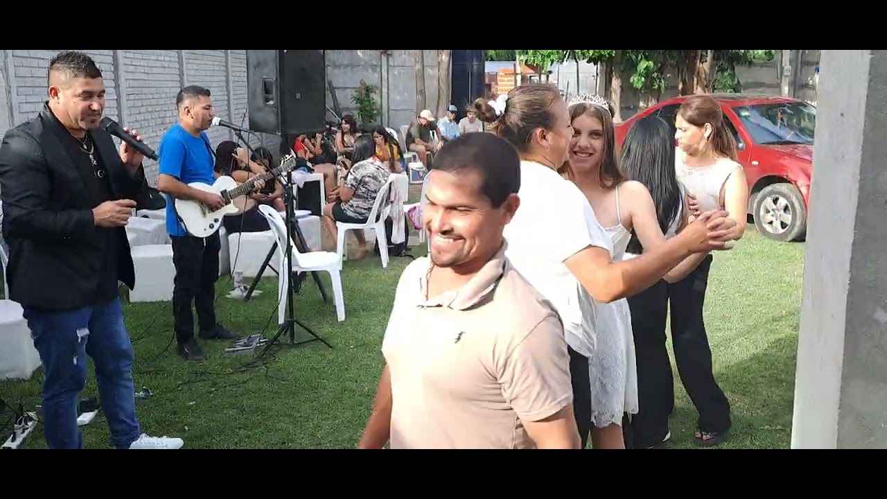 ALCIDES NUÑEZ  Y .S. G .P