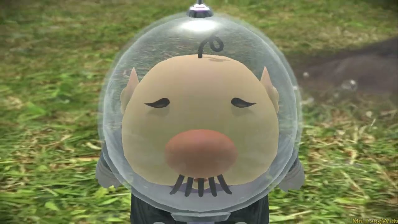 RE:Pik 3 Demo Version 1.3 Available