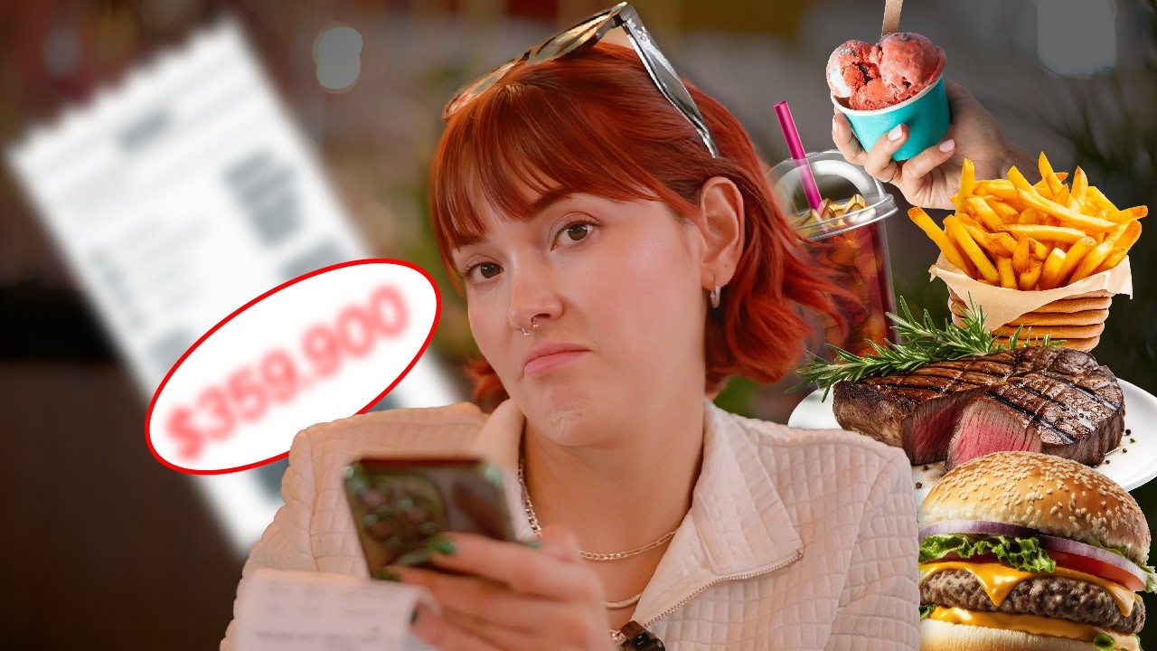 PIDIENDO LO MISMO QUE LA PERSONA DE ENFRENTE l Kika Nieto