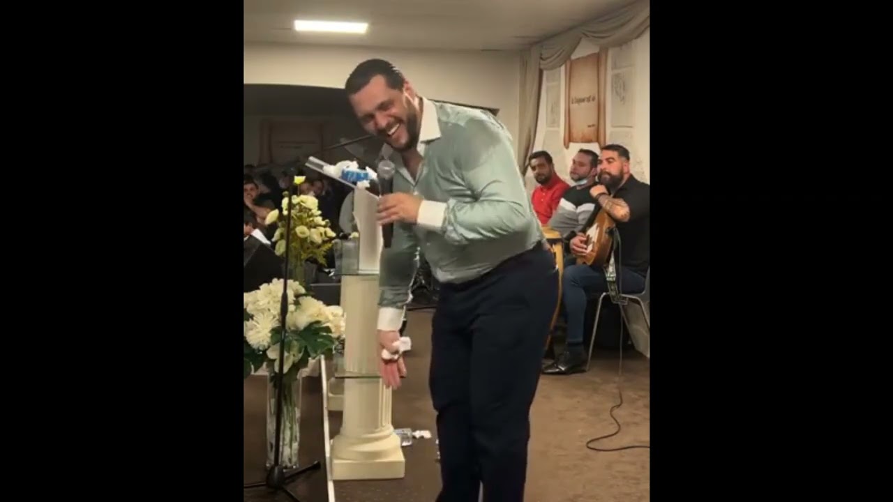Pastor Lelito 4