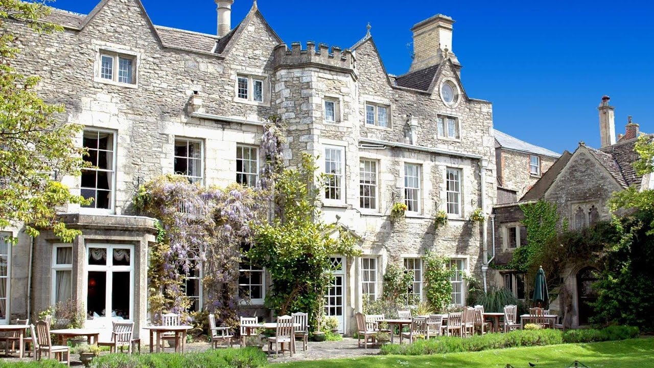 The Close Hotel, Tetbury, United Kingdom | Travel Lover