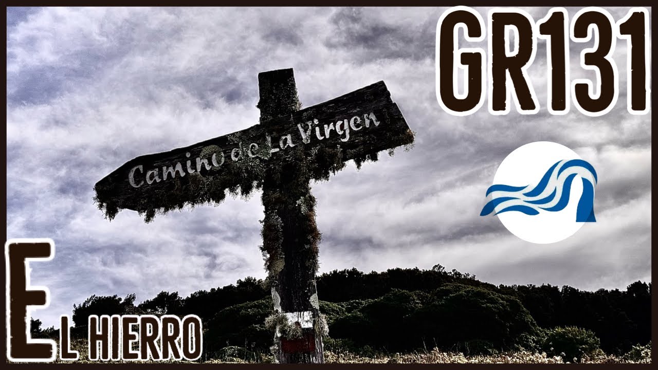 GR131 🗿 El Hierro Thru Hike 🇮🇨 Canary Islands Joe Dirt 🇩🇪 german ▶️ Day 19