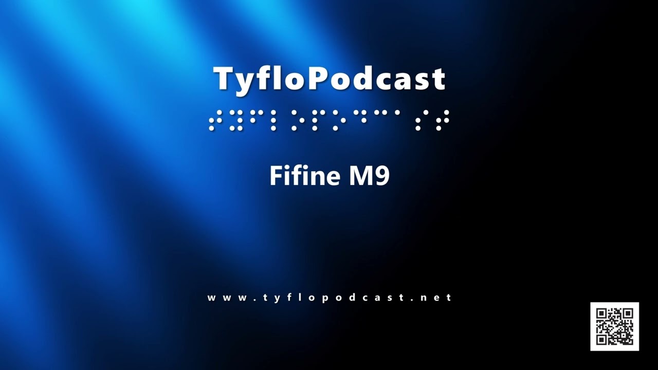Fifine M9