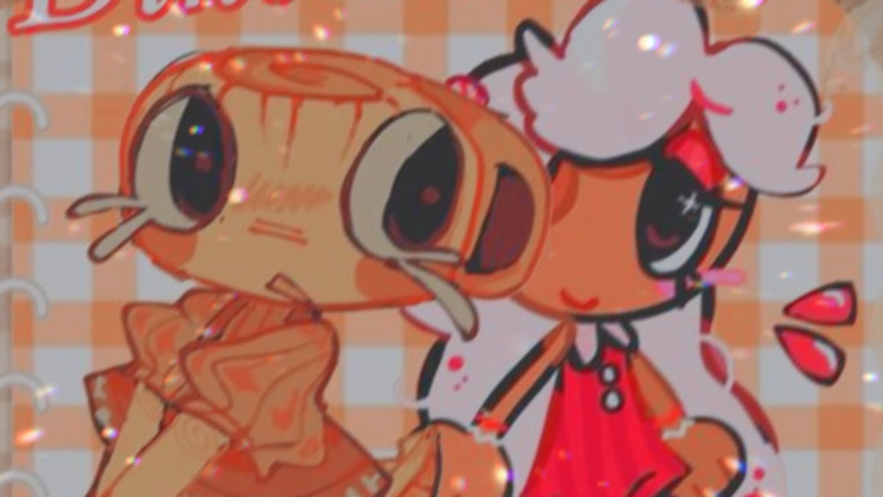 Cooties X Ring Pop || mashup - Melanie Martinez