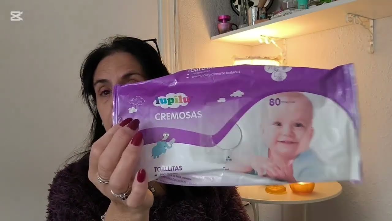 PRODUCTOS TERMINADOS