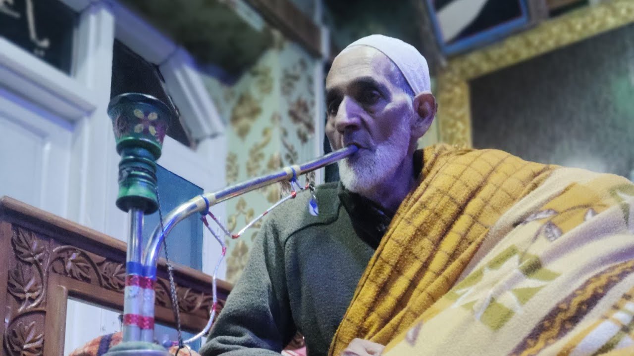 Jnb Mir Aziz soab||Zar zariye sir teye kur||Sufi kalaam||Farooq Ganie sb||AQIB Mir