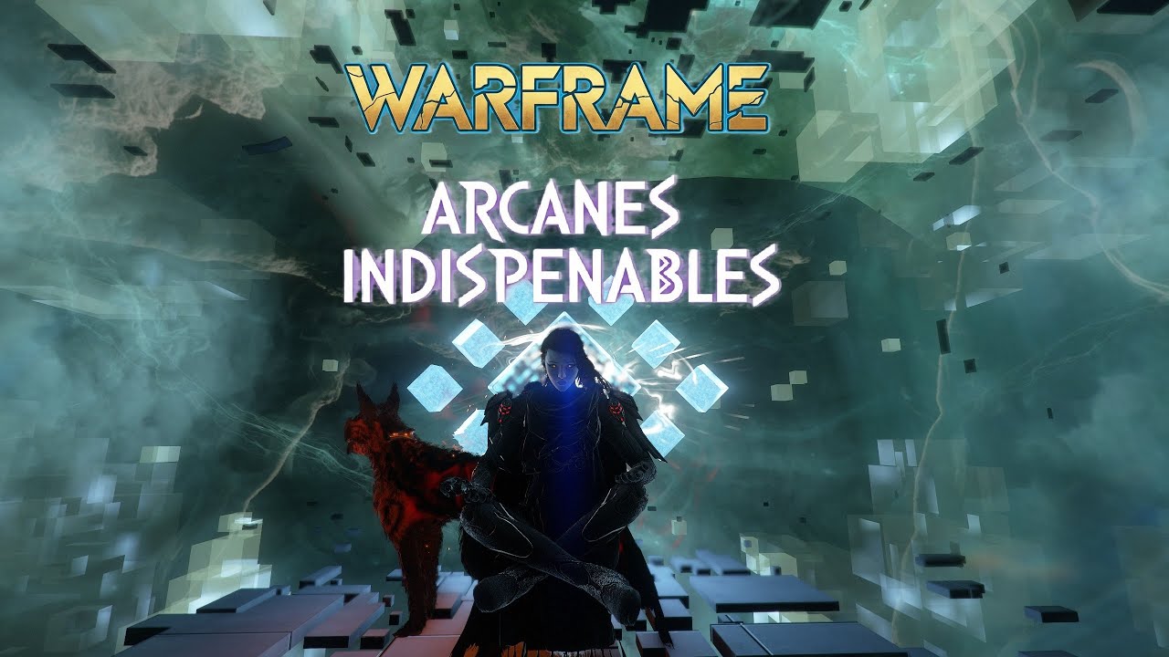 Warframe : Les Arcanes Indispensables pour la voie de l'acier (Steel Path)