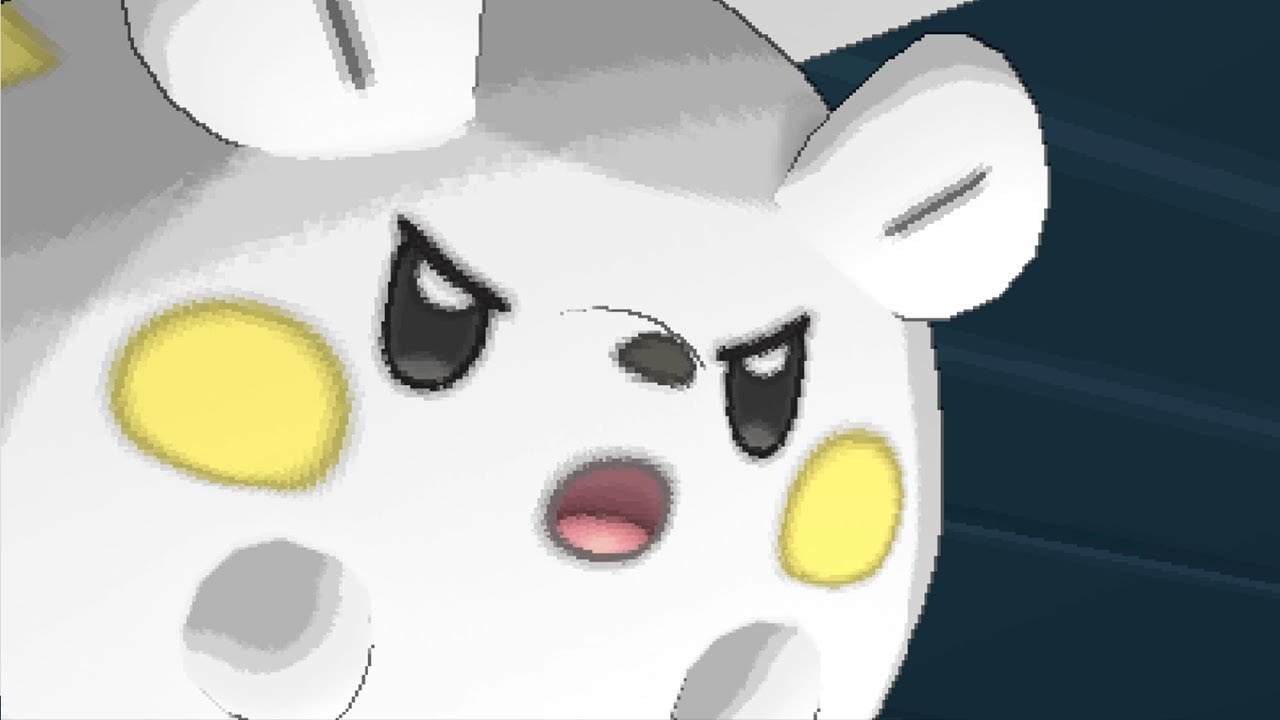 Pokemon Ultra Sun and Ultra Moon - All Totem Pokemon Battles [Island Challenge]