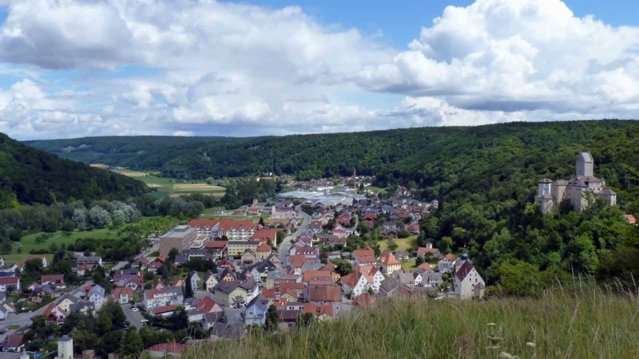 Kipfenberg-Altmühltal 15.Juli 2012
